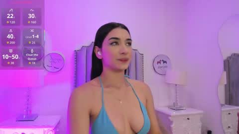 Alison online show from 03/30/26, 07:15