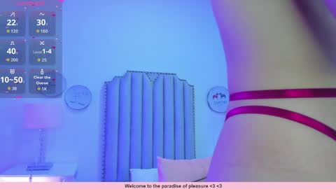 Alison online show from 04/02/26, 06:49