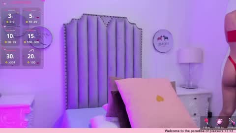 Alison online show from 04/21/26, 07:06