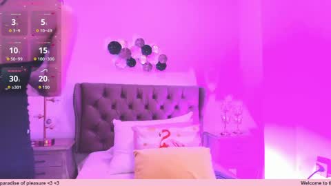 Alison online show from 04/22/26, 11:45