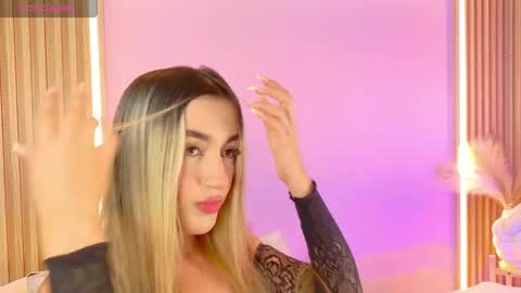 Alison online show from 04/01/26, 07:33