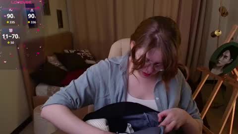 Alison online show from 01/10/26, 07:43