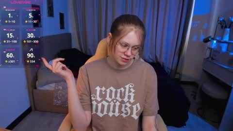 Alison online show from 04/04/26, 07:50