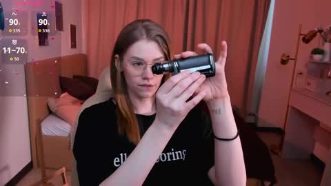 Alison online show from 04/07/26, 07:42