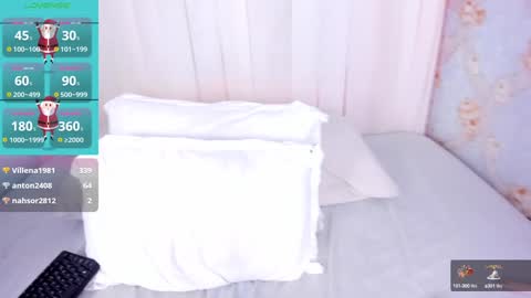 Ali online show from 12/18/24, 11:30