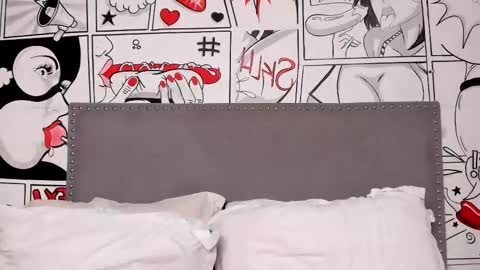 Snapshot of alison_ferrera chatting on 02/17/26, 11:07 Ali online show from 02/17/26, 11:07