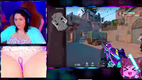 Alison online show from 10/01/25, 03:51