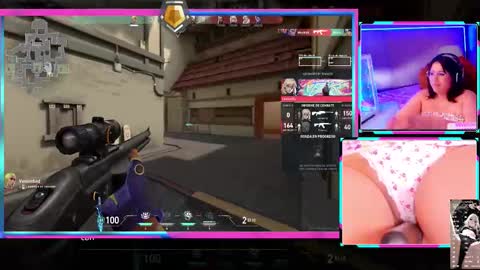 Alison online show from 12/02/25, 06:36