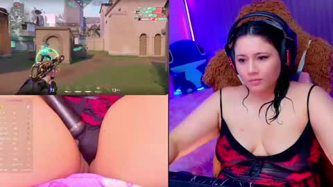 Alison online show from 04/23/26, 06:32