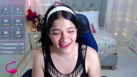 Snapshot of alison_girl22 chatting on 02/12/25, 01:41 Alison online show from 02/12/25, 01:41