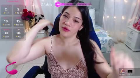 Snapshot of alison_girl22 chatting on 02/13/25, 08:34 Alison online show from 02/13/25, 08:34