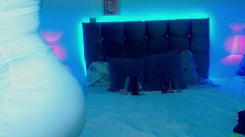 Snapshot of alison_girl22 chatting on 01/15/26, 10:46 Alison online show from 01/15/26, 10:46