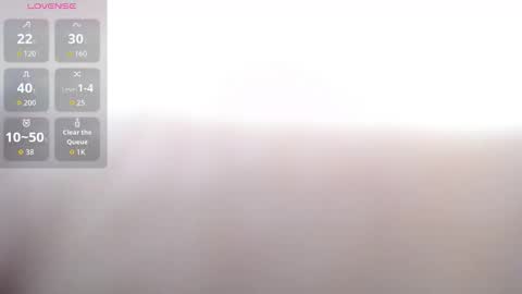 Snapshot of alison_girl22 chatting on 02/06/26, 01:10 Alison online show from 02/06/26, 01:10