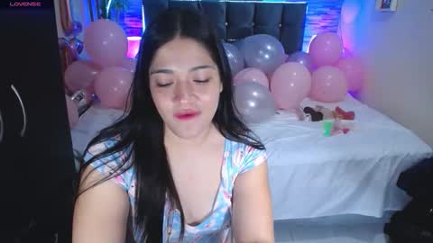 Snapshot of alison_girl22 chatting on 02/17/26, 09:10 Alison online show from 02/17/26, 09:10