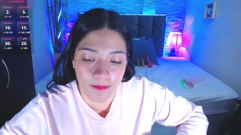 Snapshot of alison_girl22 chatting on 02/19/26, 09:44 Alison online show from 02/19/26, 09:44