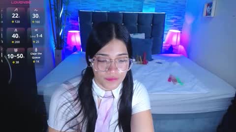 Snapshot of alison_girl22 chatting on 02/28/26, 08:43 Alison online show from 02/28/26, 08:43