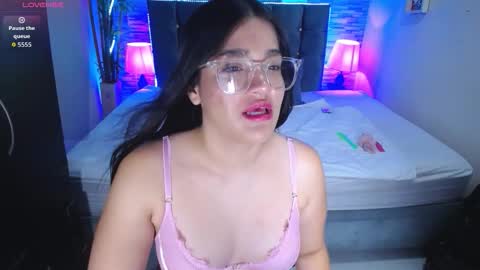 Snapshot of alison_girl22 chatting on 03/02/26, 09:32 Alison online show from 03/02/26, 09:32