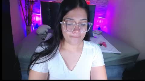 Alison online show from 04/21/26, 10:34