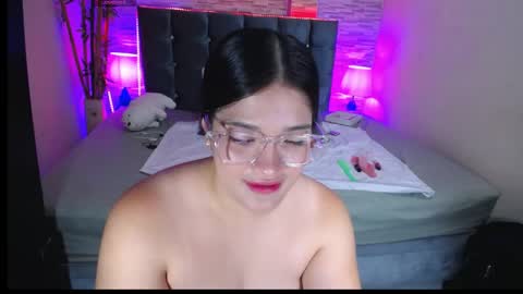 Alison online show from 04/23/26, 09:39