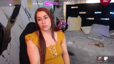 alison_marr online show from 02/24/26, 07:45