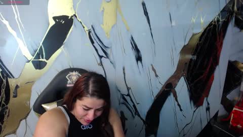 alison_marr online show from 04/22/26, 08:54