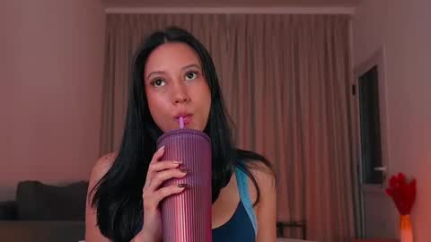 Alison  online show from 11/24/25, 10:04