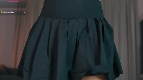 Alison  online show from 03/18/26, 12:36