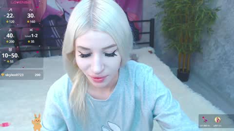 Alison online show from 12/15/24, 04:51