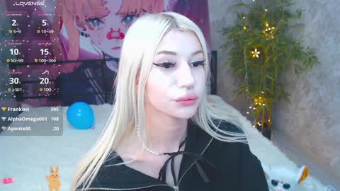 Alison online show from 12/25/24, 05:37