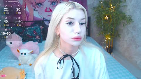 Alison online show from 12/25/24, 09:54