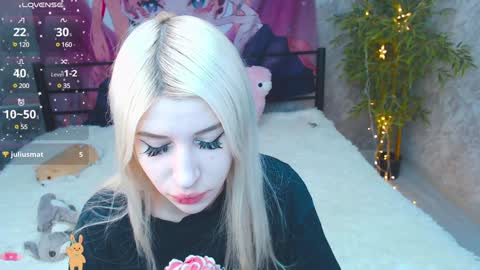 Alison online show from 12/29/24, 12:41