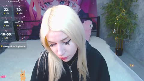 Alison online show from 01/04/25, 04:01