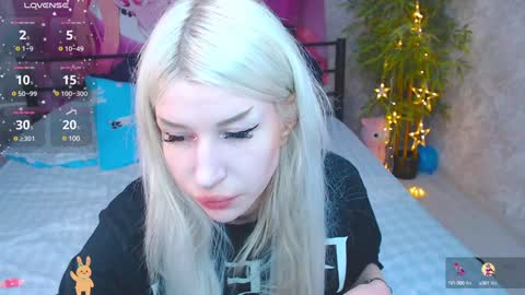 Alison online show from 01/17/25, 07:38