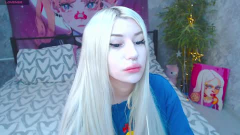 Alison online show from 01/26/25, 10:57