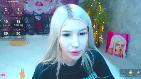 Alison online show from 02/14/25, 11:20