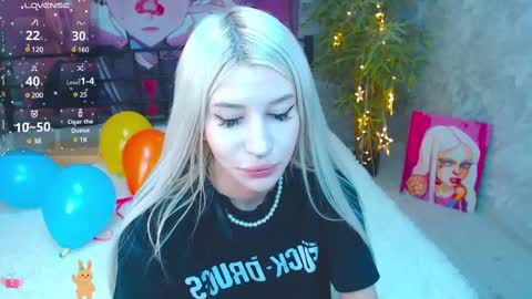 Alison online show from 02/15/25, 02:26