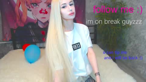 Alison online show from 02/25/25, 12:36