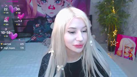 Alison online show from 03/03/25, 08:54