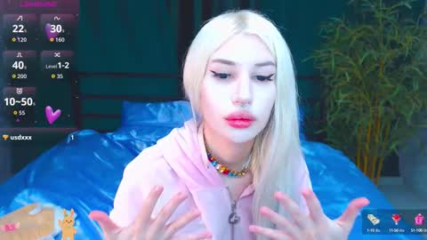 Alison online show from 09/10/25, 10:21