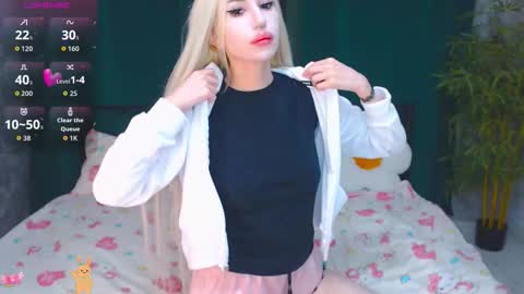 Alison online show from 10/02/25, 06:15