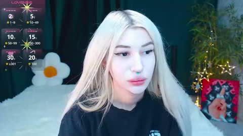 Alison online show from 01/11/26, 02:49