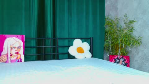 Alison online show from 04/02/26, 10:29