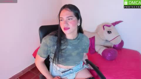 Alison cruz online show from 02/03/26, 11:37