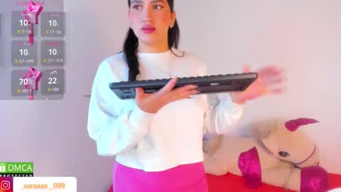 Alison cruz online show from 03/05/26, 02:02