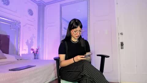 Alison Fishert online show from 11/03/25, 12:39