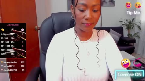 Alisson online show from 02/05/25, 05:31