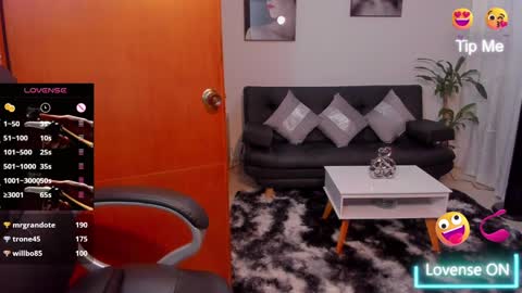 Alisson online show from 02/08/25, 10:08