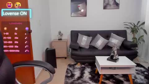 Alisson online show from 03/04/25, 02:32