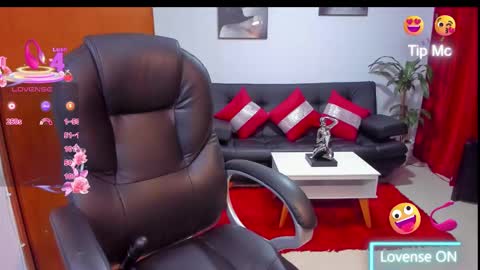 Alisson online show from 09/15/25, 10:04