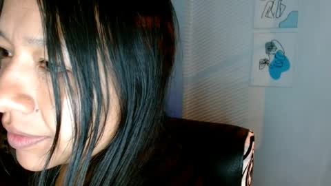 Snapshot of alisonturbay chatting on 04/08/26, 04:01 Alisonturbay online show from 04/08/26, 04:01